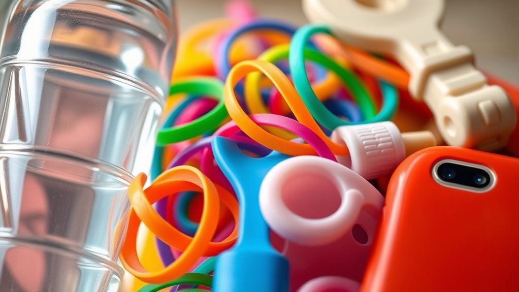 polymers enhance daily life