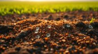 potassium humate application guidelines