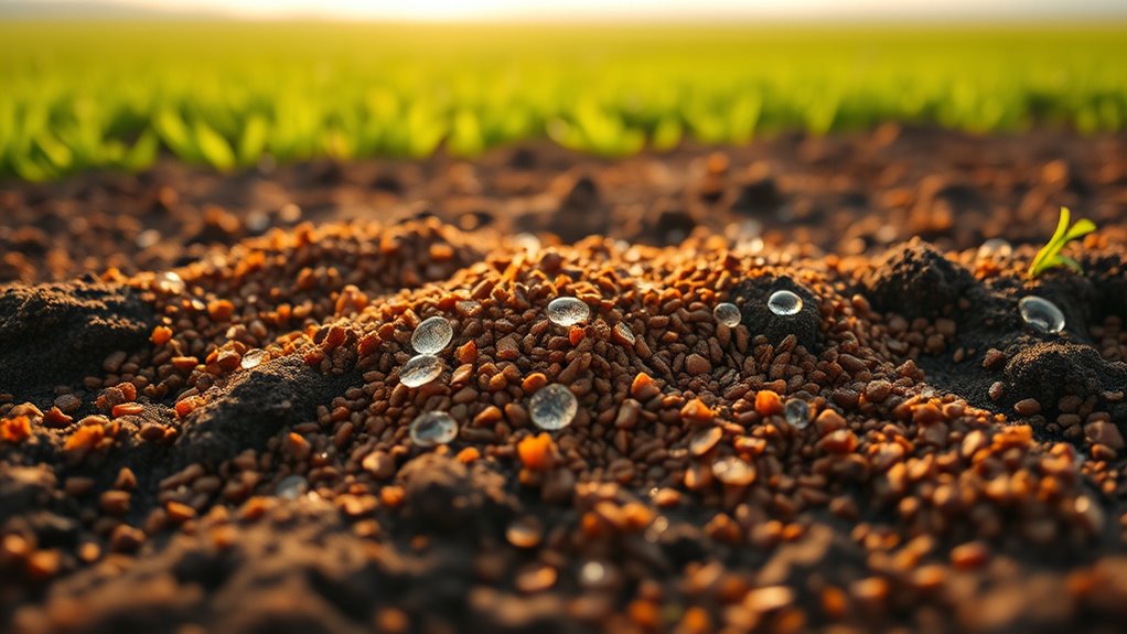 potassium humate application guidelines