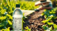 potassium humate usage instructions