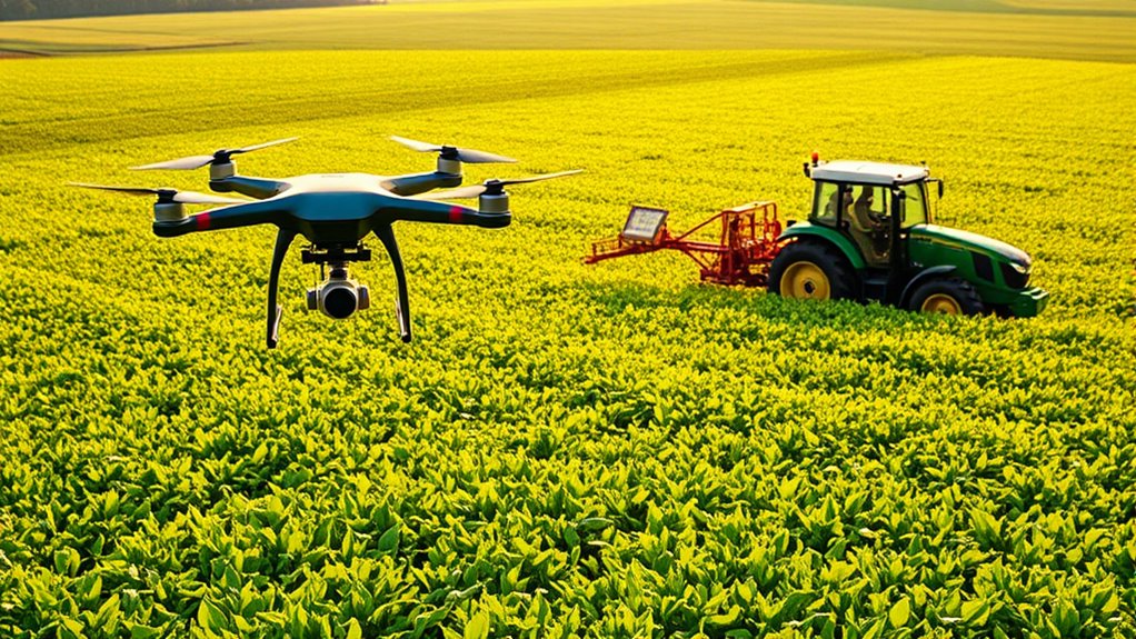 precision nutrient management strategies
