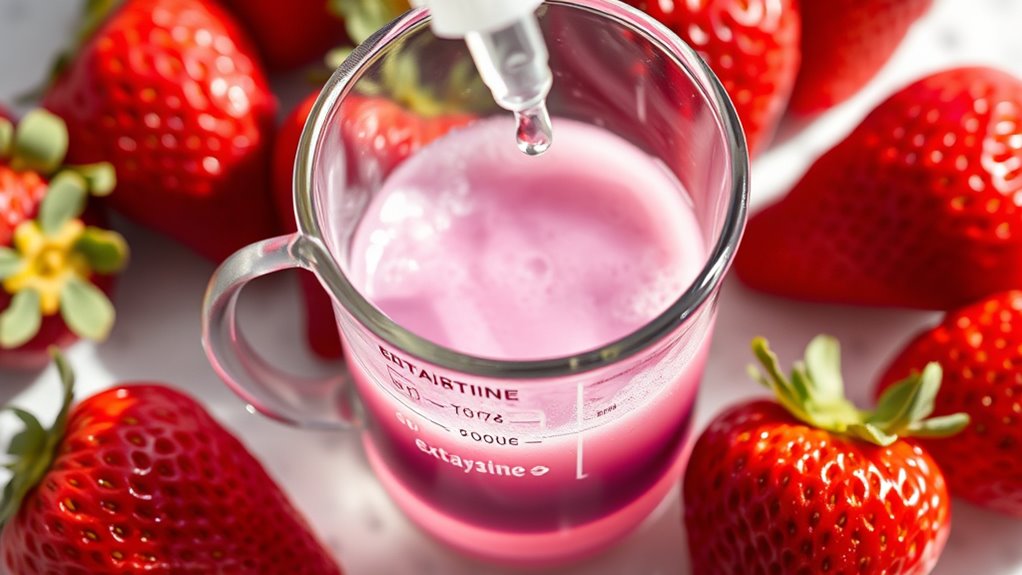prepare dna extraction solution