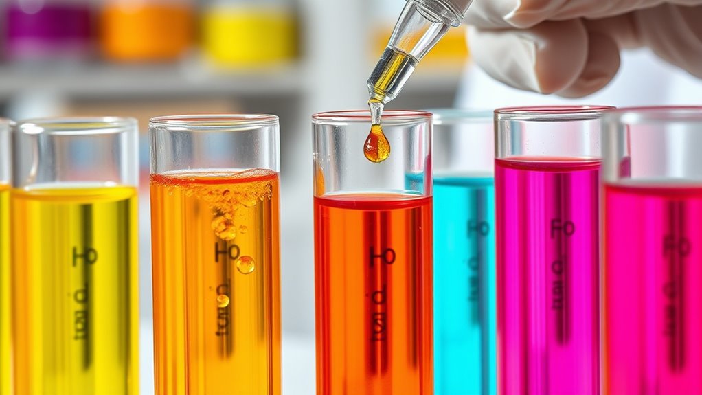 preservatives enhance food safety