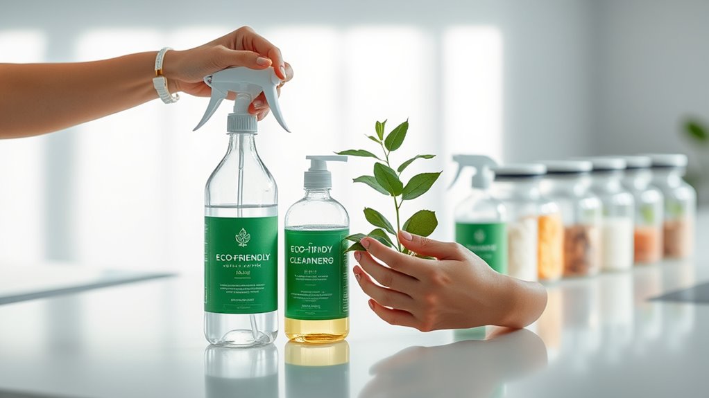 promoting safer chemical practices