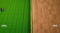 proper urea application methods