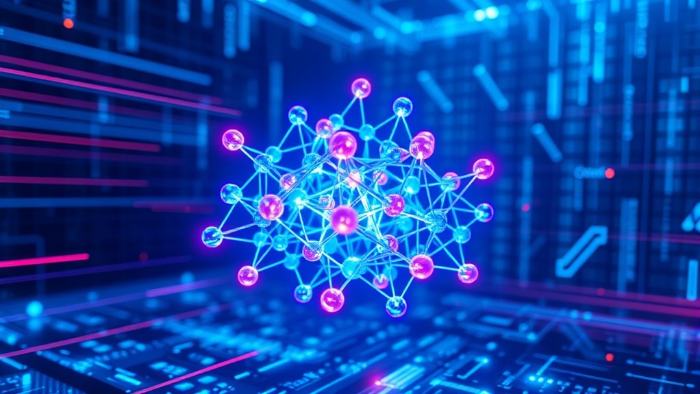 quantum chemistry breakthroughs accelerate