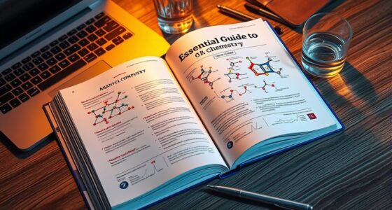 quantum chemistry fundamentals