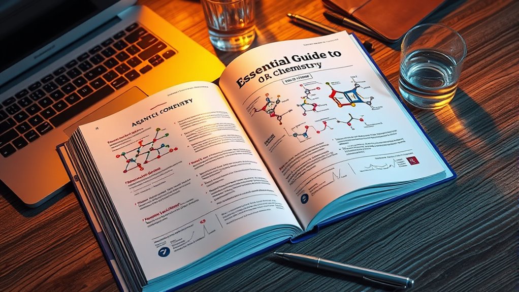 quantum chemistry fundamentals
