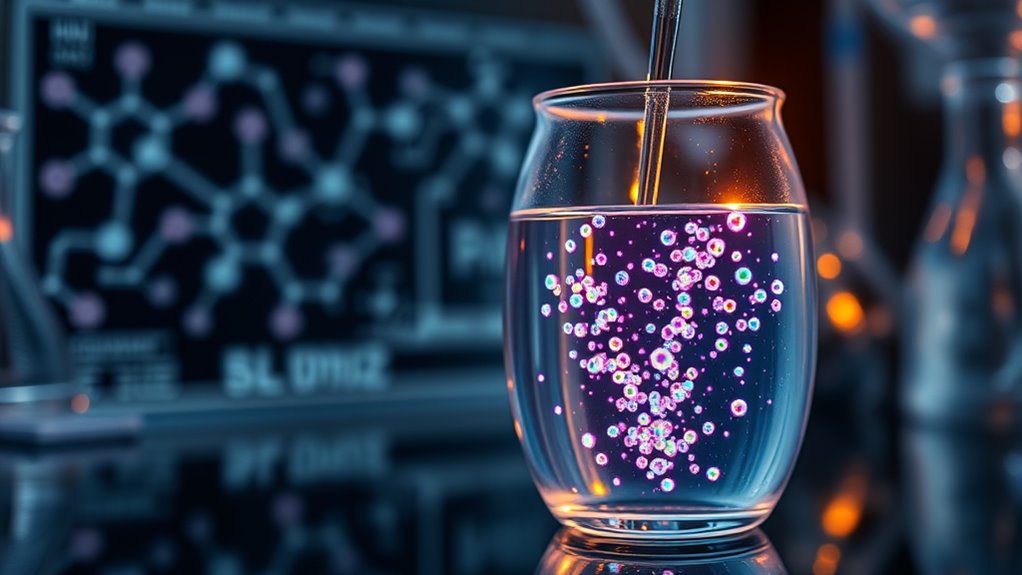 quantum dots enhance nanotech efficiency