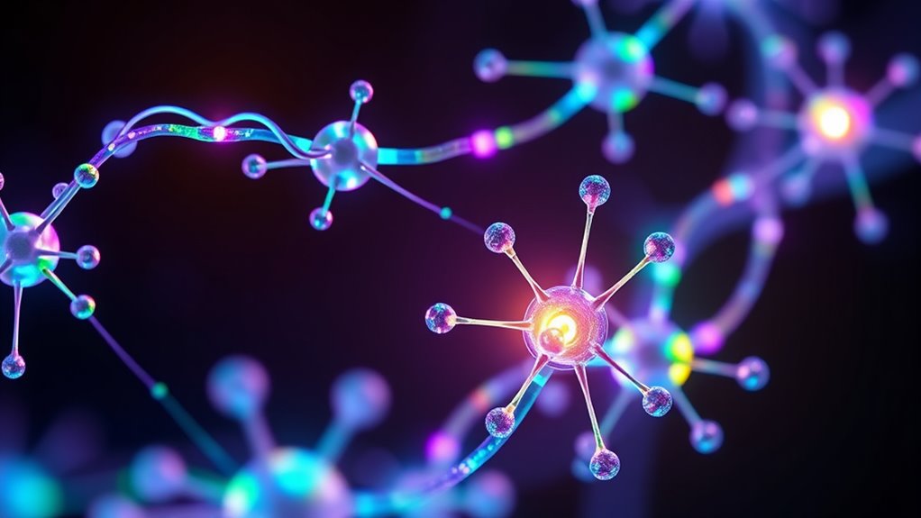 quantum informed bond models