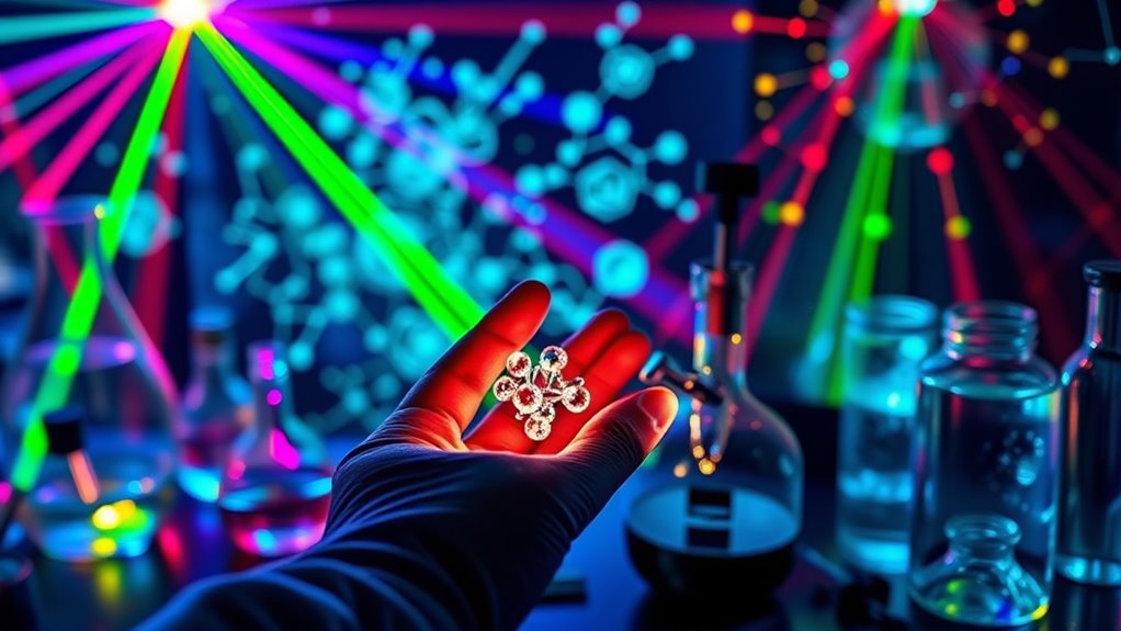 quantum nanotech breakthroughs