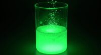 radioactive decay process
