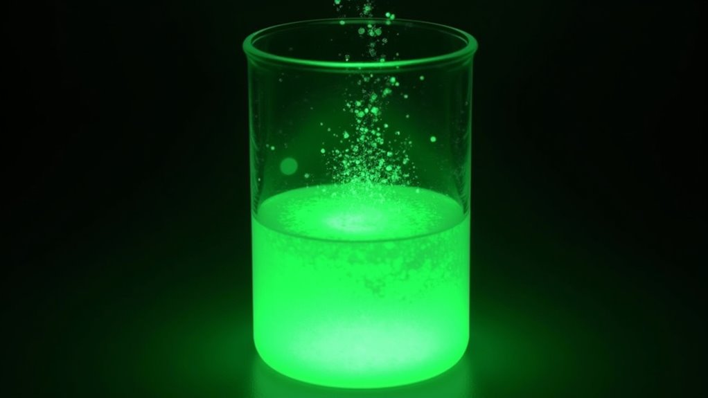 radioactive decay process
