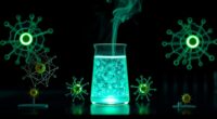 radioactive decay processes