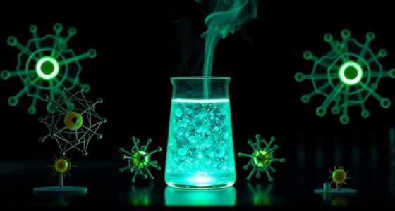 radioactive decay processes