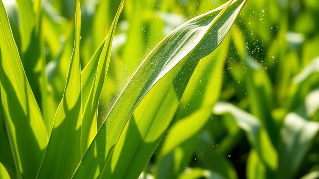 rapid concentrated plant nutrition