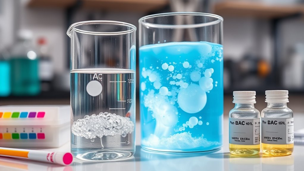 reactants products neutralization