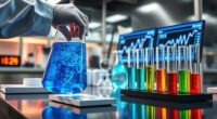 reaction rate analysis