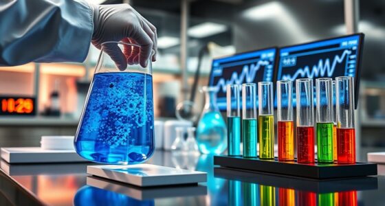 reaction rate analysis