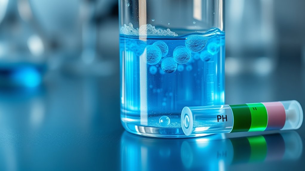 reaction stability and efficiency