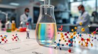 recent breakthroughs in organic compounds