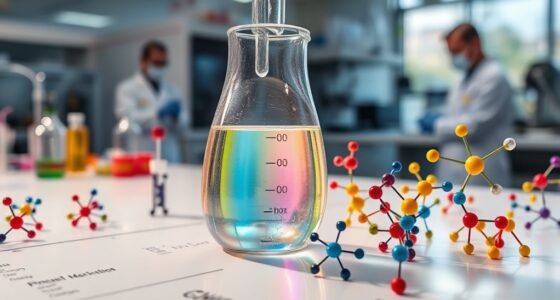 recent breakthroughs in organic compounds