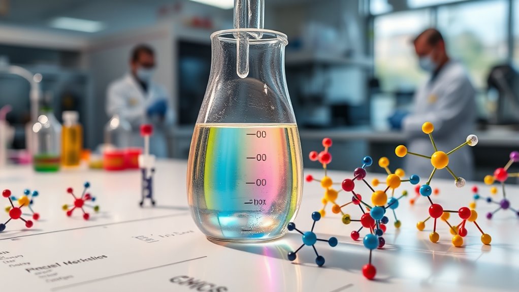 recent breakthroughs in organic compounds
