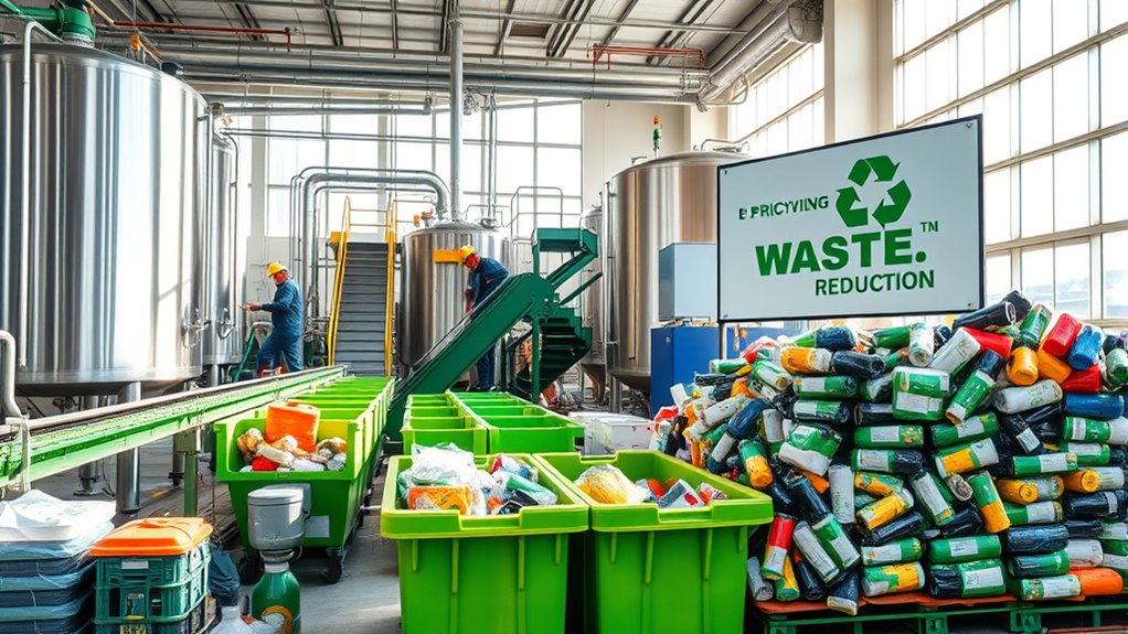 recycle reuse reduce waste