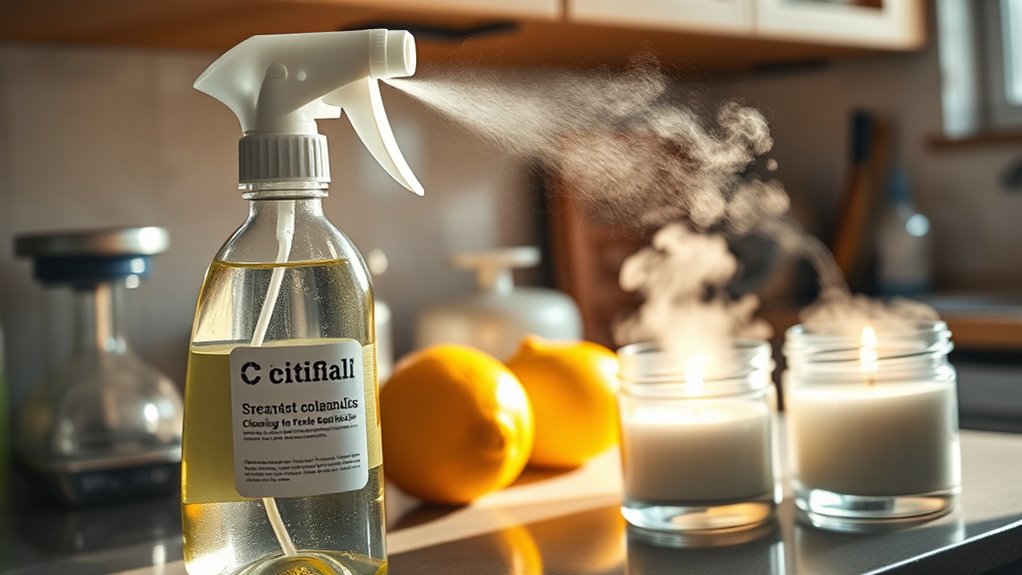 reduce voc exposure effectively