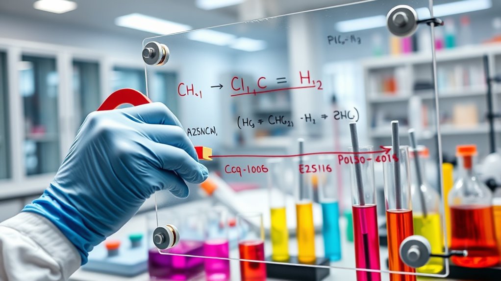 refine coefficients through analysis