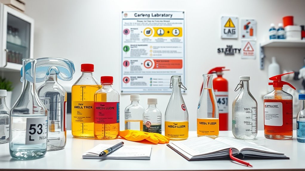 regular safety protocol updates