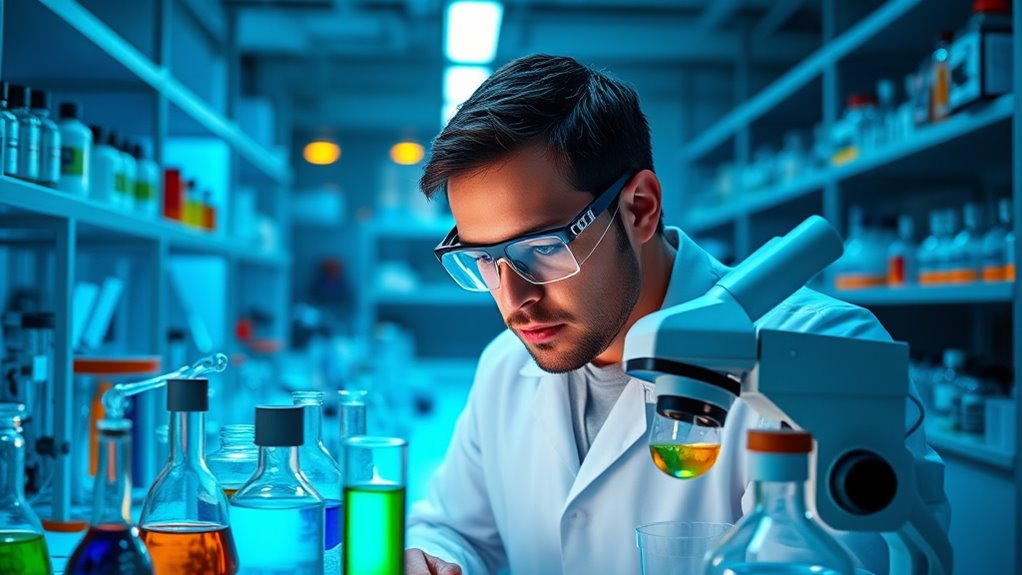 regulatory challenges and industry disruptions