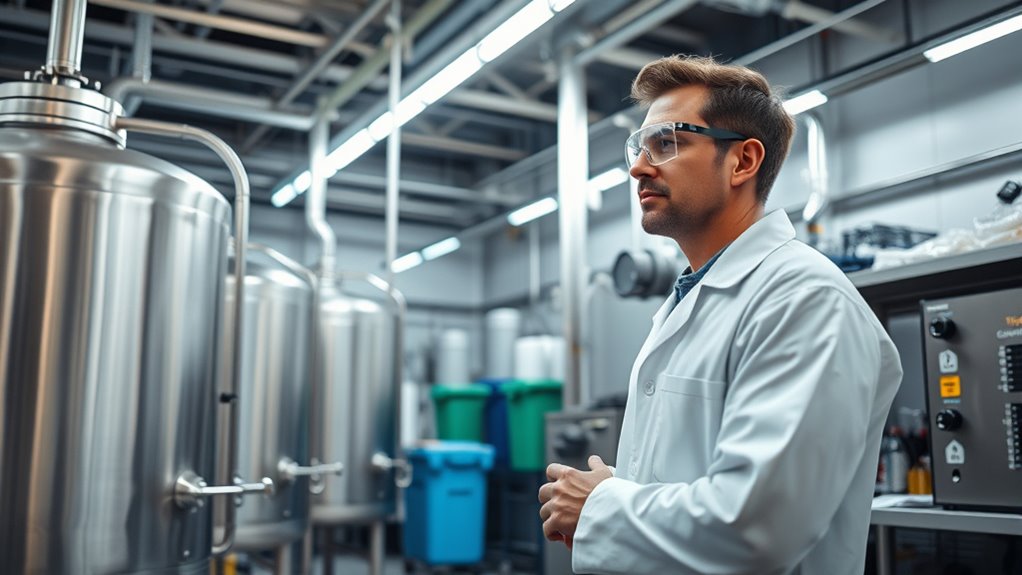 regulatory compliance and remediation