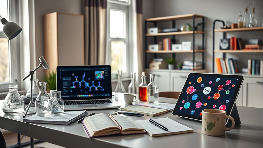 remote chemistry job platforms