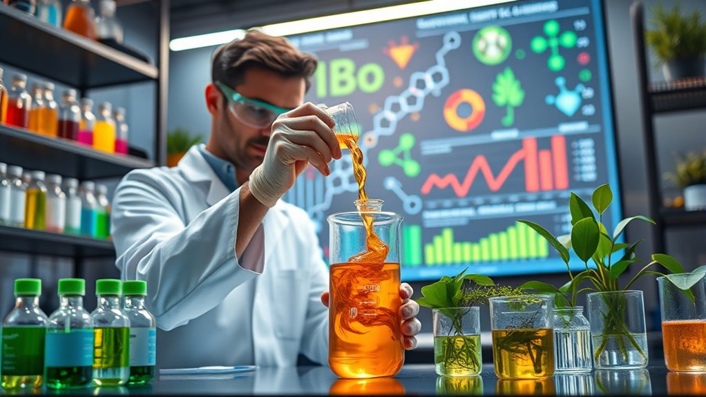 renewable bioproducts for sustainability