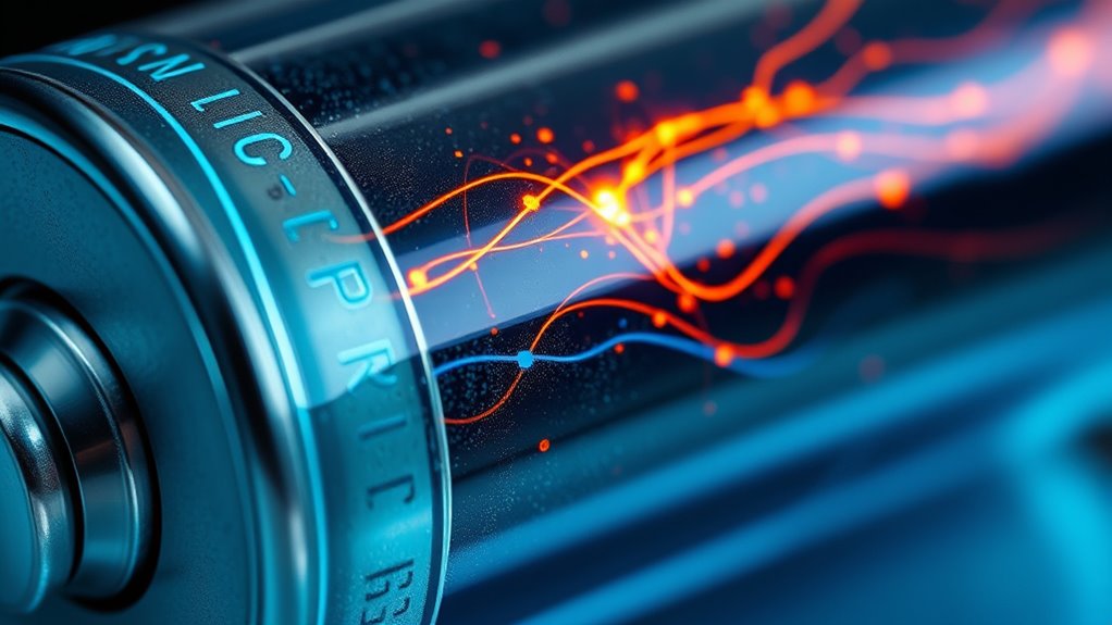 reversing chemical reactions efficiently