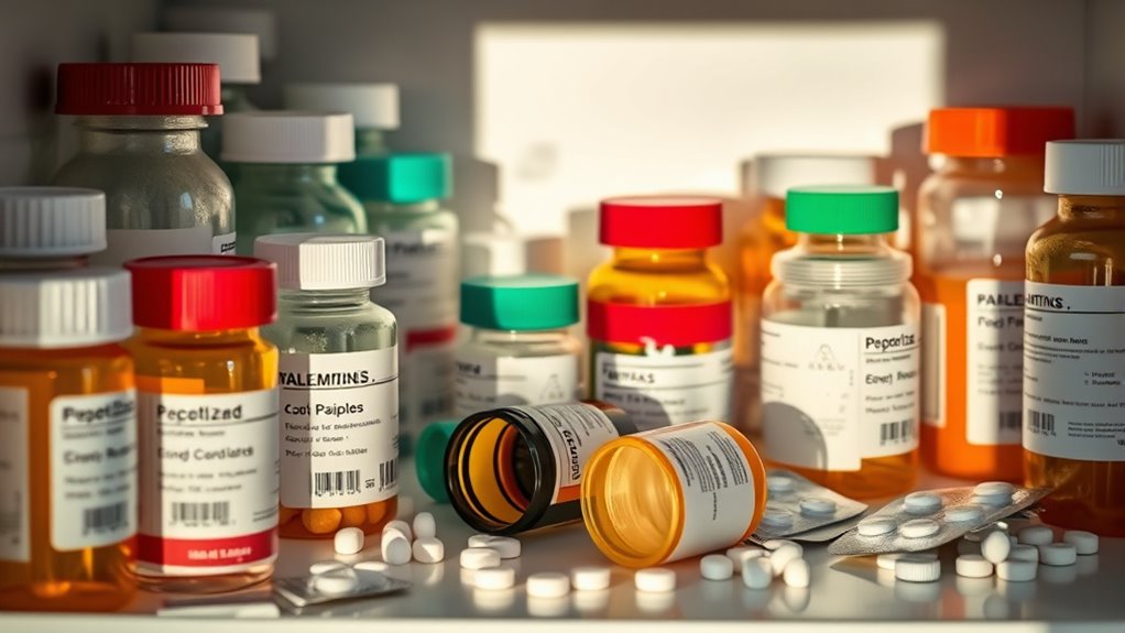 safe medication storage practices