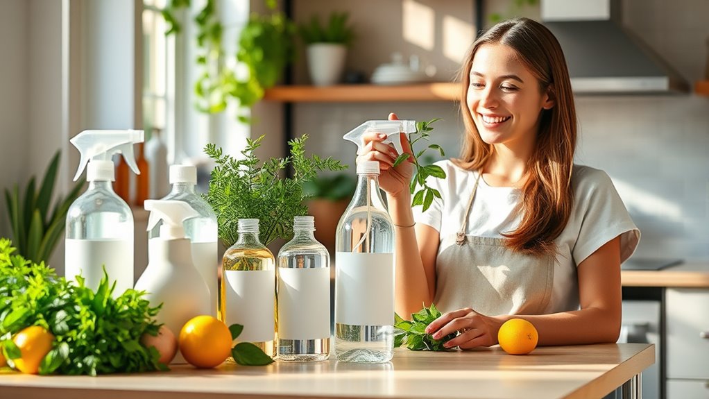 safer chemicals promote sustainability