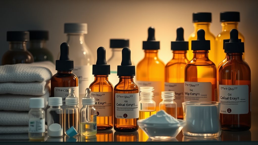 safety stability ingredients risks