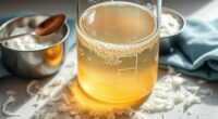 saponification chemical process
