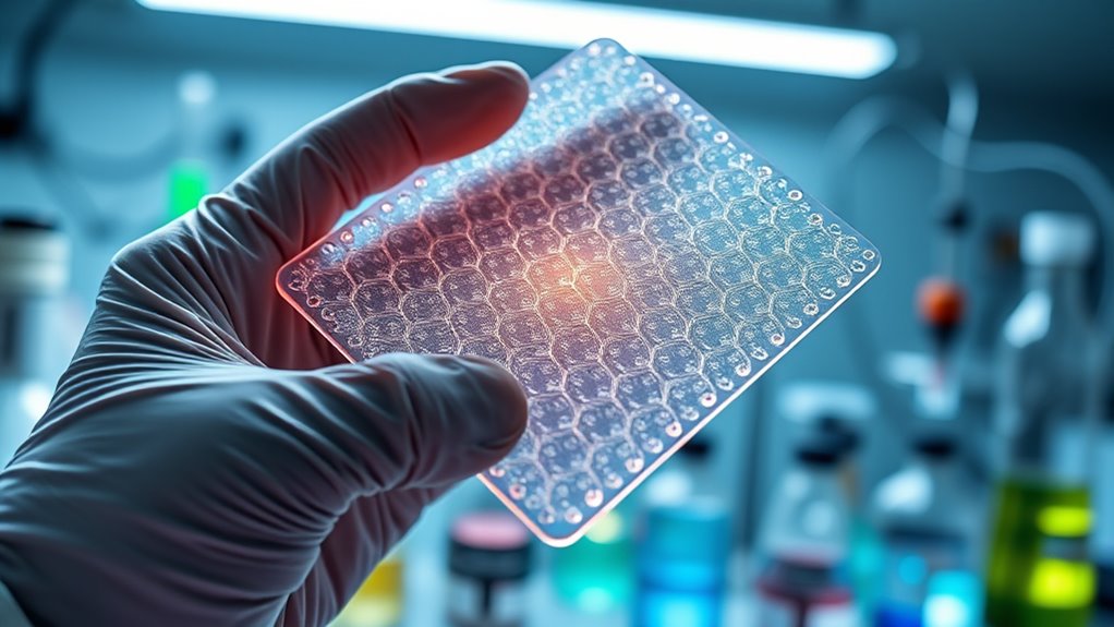 scalable porous graphene membranes