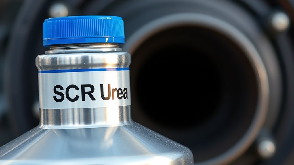 scr technology reduces nox emissions