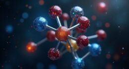 small particle of matter
