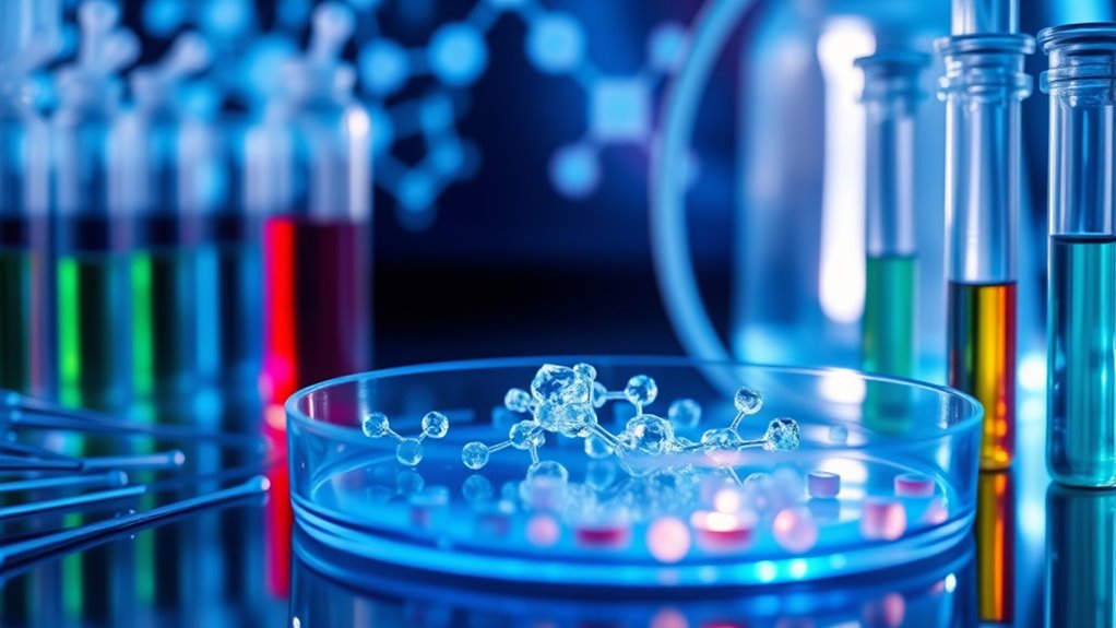 smart antibacterial material innovations