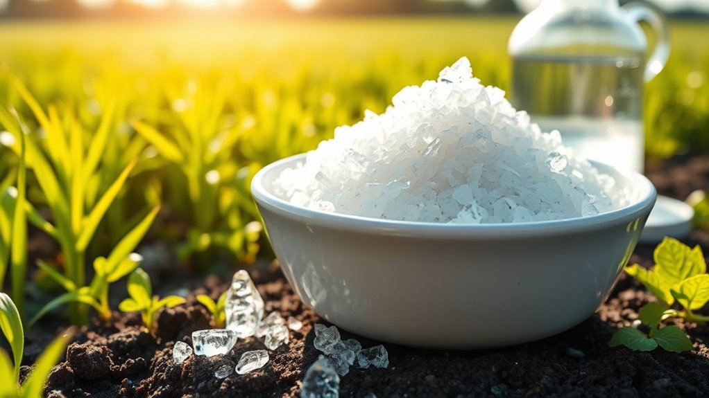 sodium nitrate s industrial applications