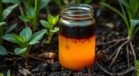 soil nutrient enhancement compounds