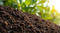 soil ph agricultural impact