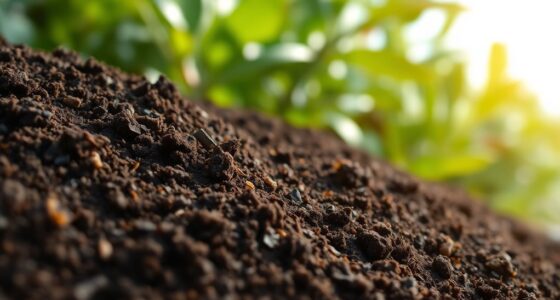 soil ph agricultural impact