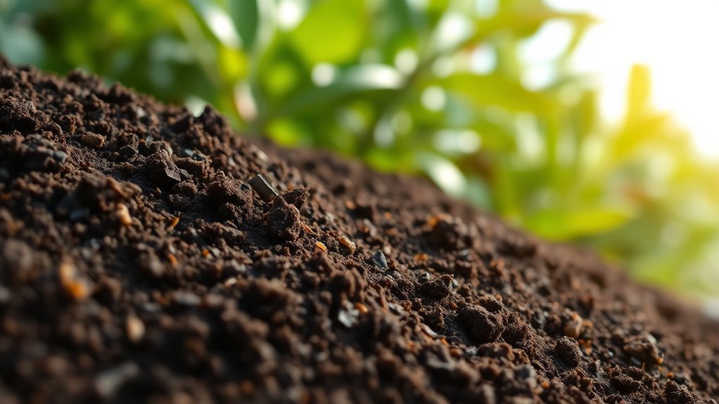 soil ph agricultural impact
