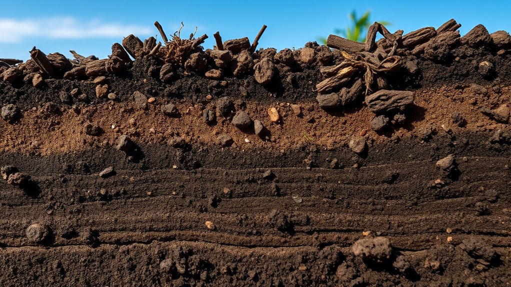 soil ph impacts nutrients